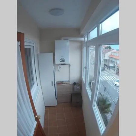 Ladeira Apartamento Junto A La Playa *
