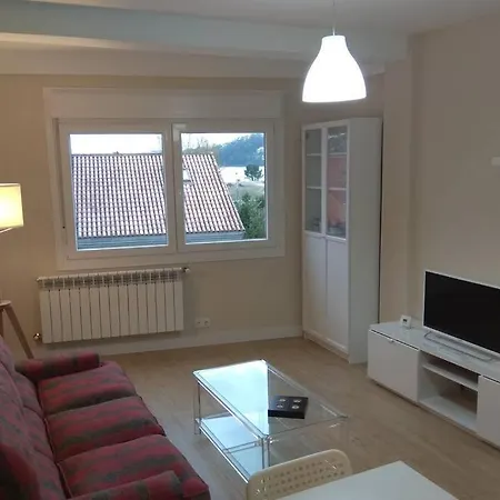 Ladeira Apartamento Junto A La Playa Apartamento *