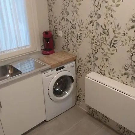 Apartamento Ladeira Apartamento Junto A La Playa *