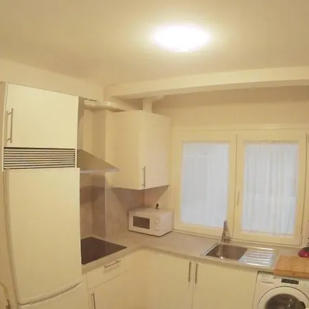 Ladeira Apartamento Junto A La Playa * Baiona