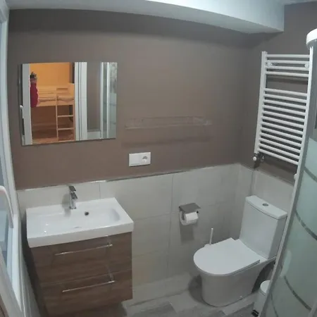 Ladeira Apartamento Junto A La Playa * Baiona