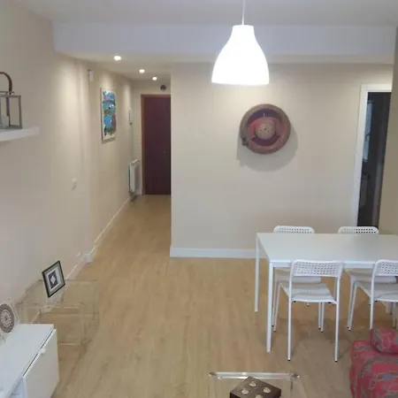Ladeira Apartamento Junto A La Playa