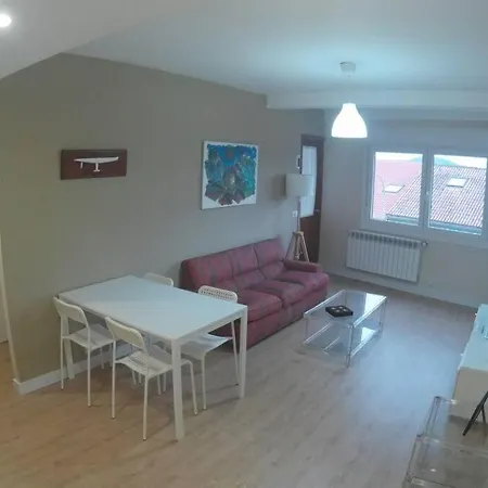 Ladeira Apartamento Junto A La Playa