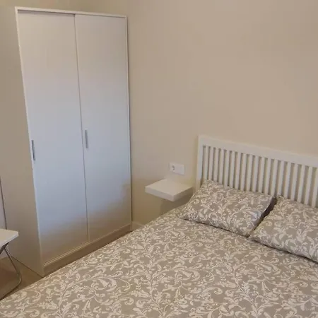 Ladeira Apartamento Junto A La Playa Apartamento *