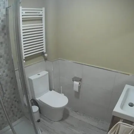 Apartamento Ladeira Apartamento Junto A La Playa Baiona
