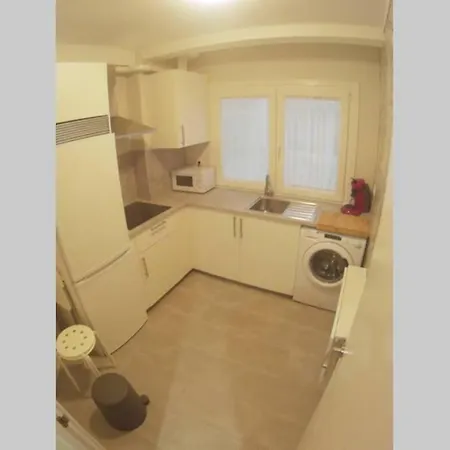 Ladeira Apartamento Junto A La Playa * Baiona